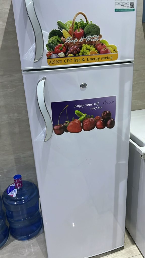 نشتري الثلاجات المستعملة في الجبيل